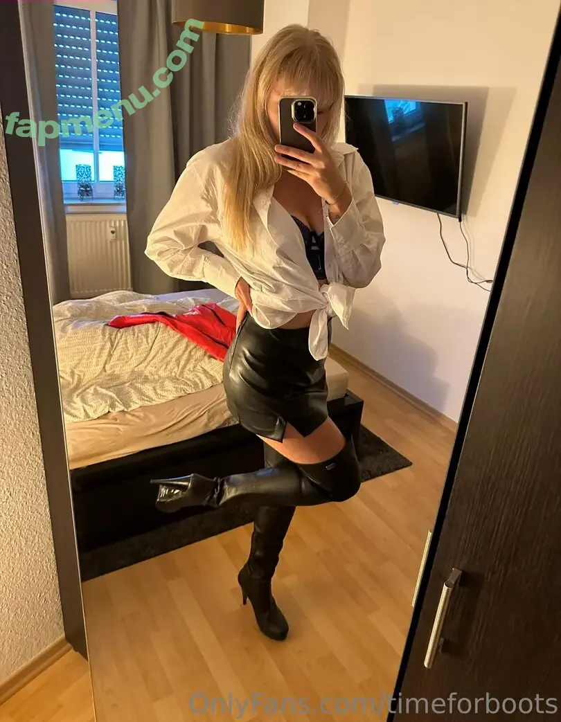 timeforboots nude photo #0038 (timeforboots)