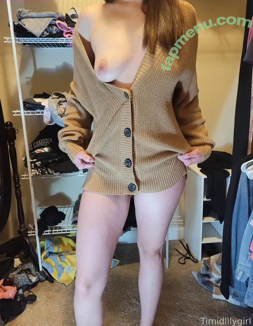 Timidlilygirl nude photo #0018 (timidgirll)