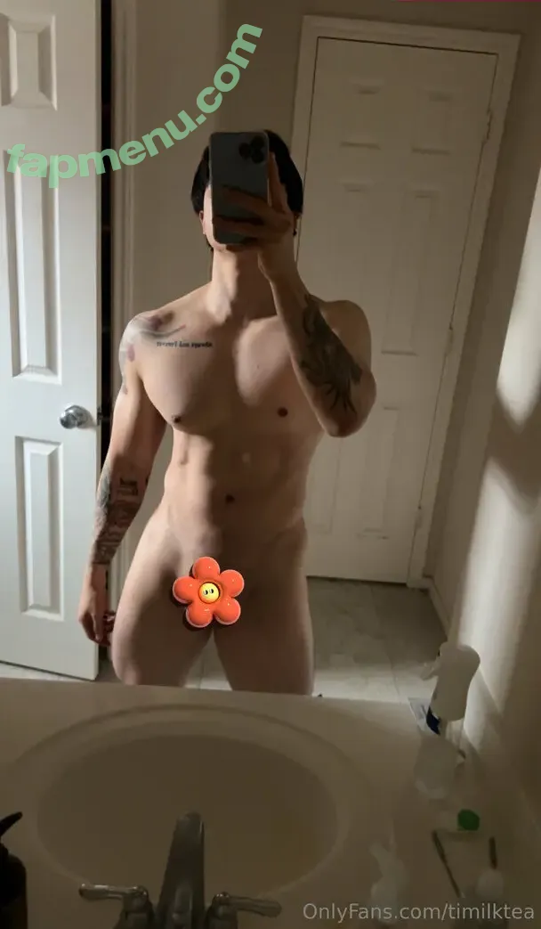 timilktea nude photo #0015 (timilktea)
