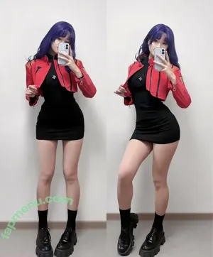 Timuko / timukoz / tomiko_1 nude photo #0147