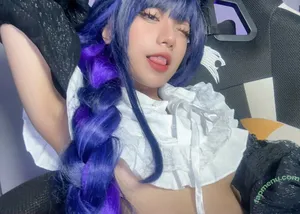 tin_coser / tin coser / tincoser / tincosplay / tinzeofficial nude photo #0198