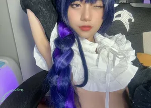 tin_coser / tin coser / tincoser / tincosplay / tinzeofficial nude photo #0199