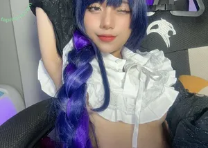tin_coser / tin coser / tincoser / tincosplay / tinzeofficial nude photo #0200