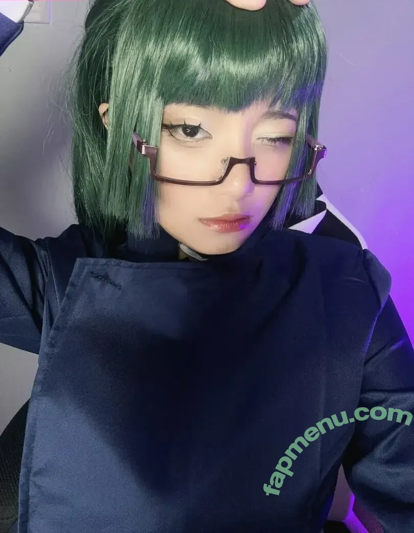 tin_coser nude photo #0209 (tin coser / tincoser / tincosplay / tinzeofficial)