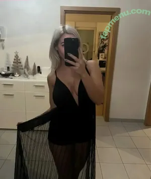 Tina Bambina / tinabambiiina nude photo #0016