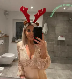 Tina Bambina / tinabambiiina nude photo #0033