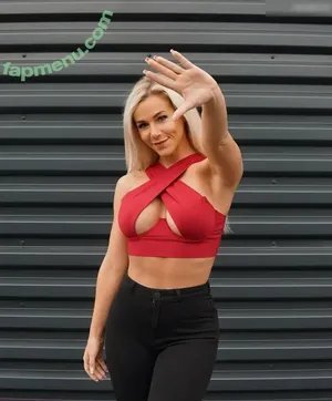 Tina Bambina / tinabambiiina nude photo #0043