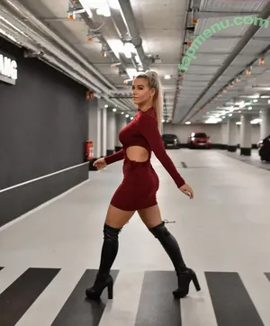 Tina Bambina / tinabambiiina nude photo #0048