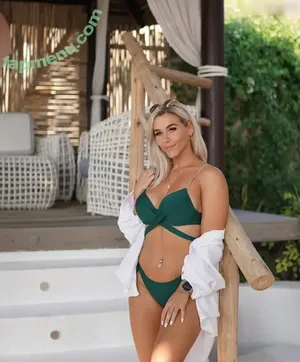 Tina Bambina / tinabambiiina nude photo #0051