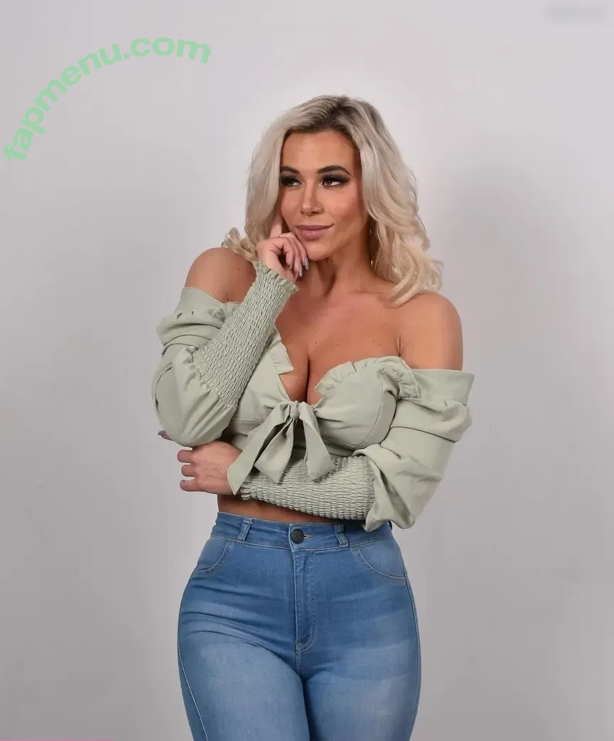 Tina Bambina nude photo #0052 (tinabambiiina)