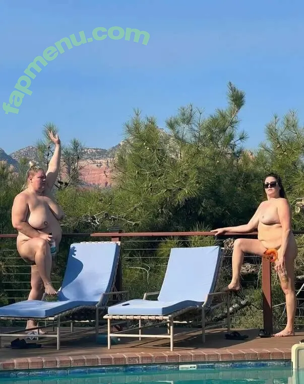 Tina Dybal nude photo #0027 (tinadybal)