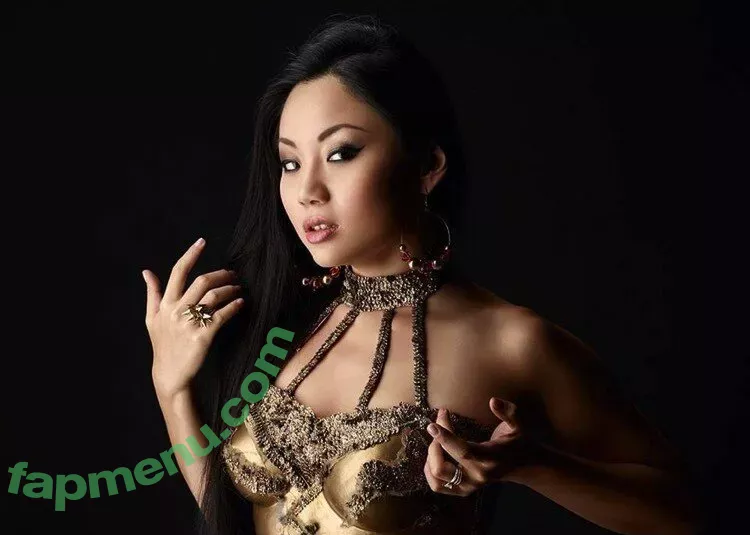 Tina Guo nude photo #0006 (Tina Guo)