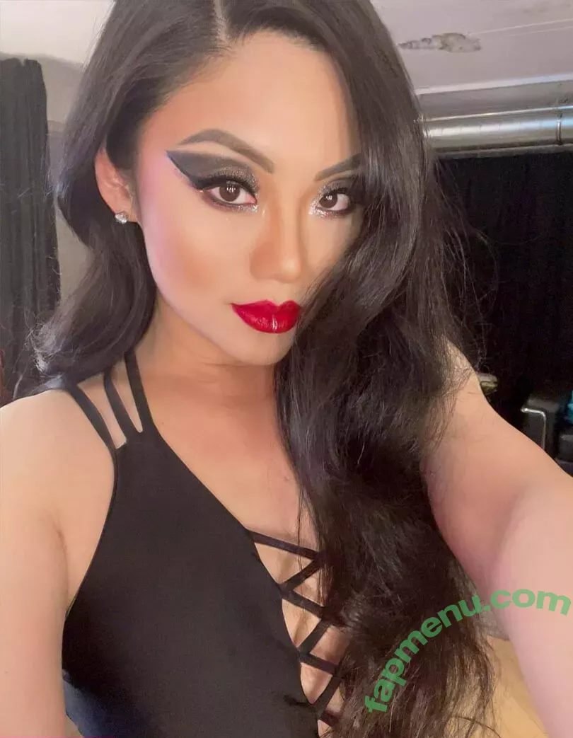 Tina Guo nude photo #0028 (Tina Guo)