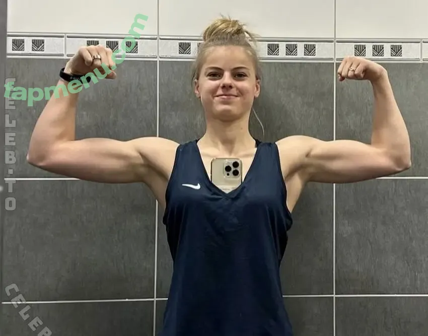 Tina Hausmann nude photo #0022 (hausmann.tina)