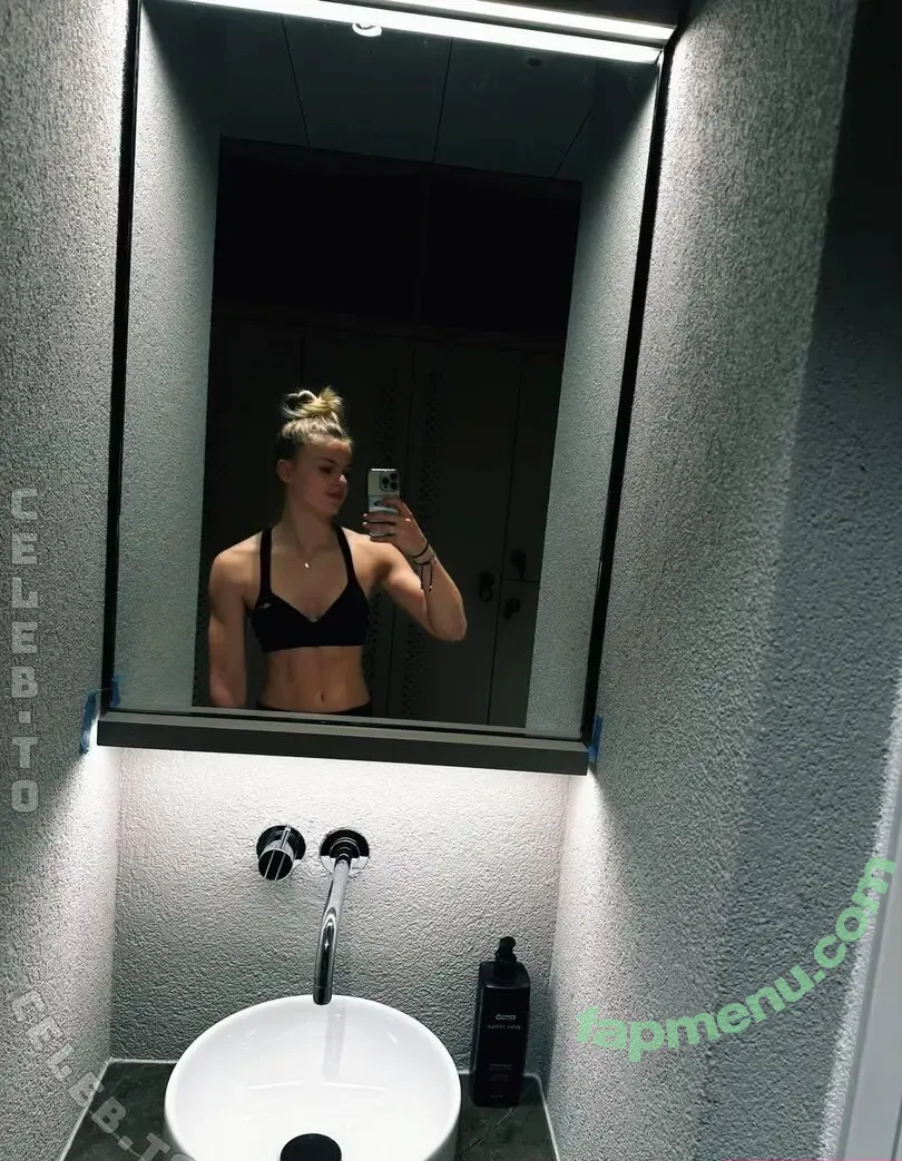 Tina Hausmann nude photo #0036 (hausmann.tina)