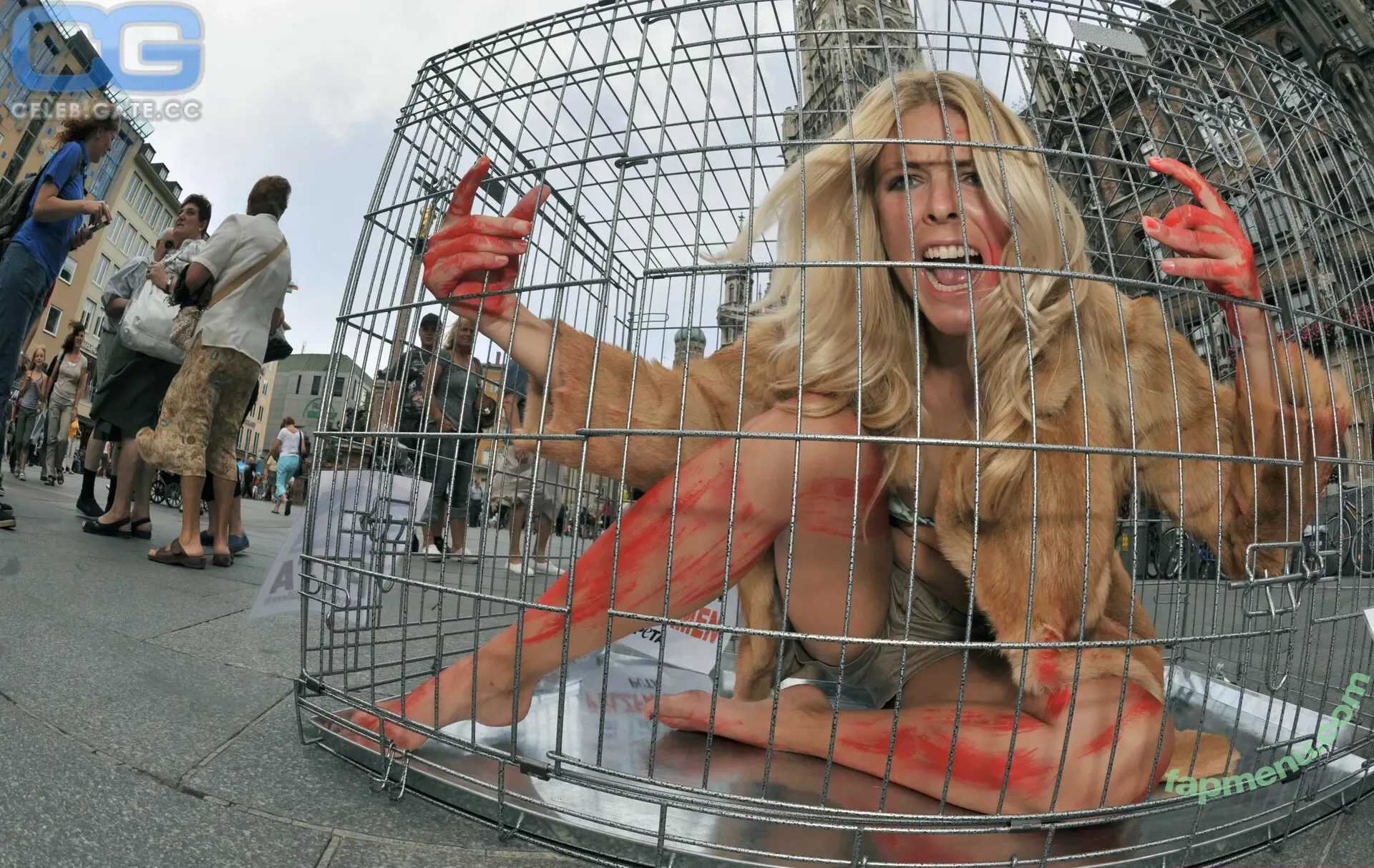 Tina Kaiser nude photo #0047 (tinakaiser_official)