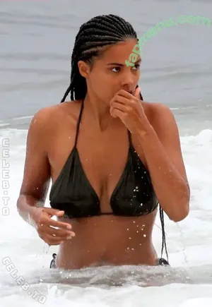 Tina Kunakey / tinakworld / tinariccia nude photo #0308