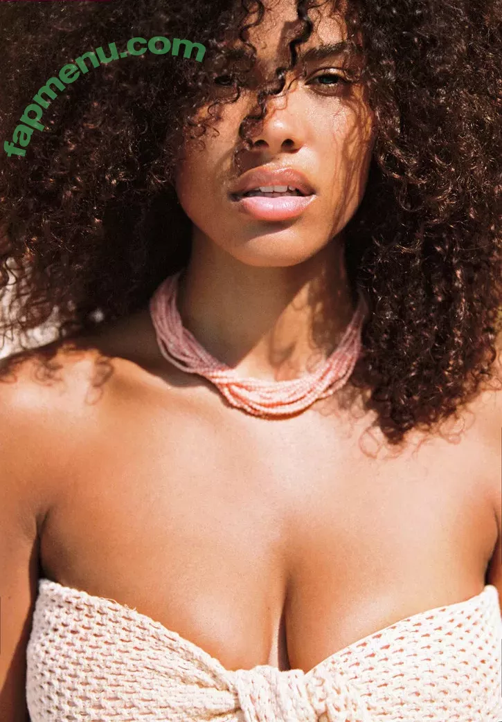 Tina Kunakey nude photo #0079 (tinakunakey)