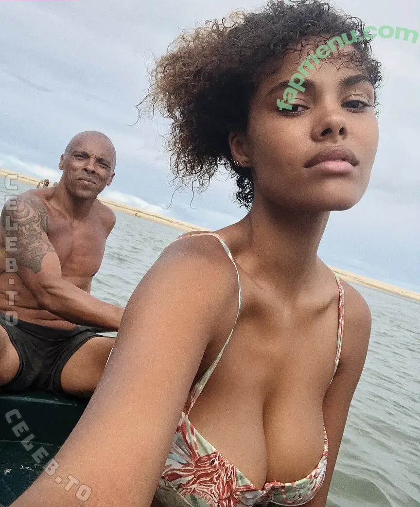 Tina Kunakey nude photo #0260 (tinakworld / tinariccia)