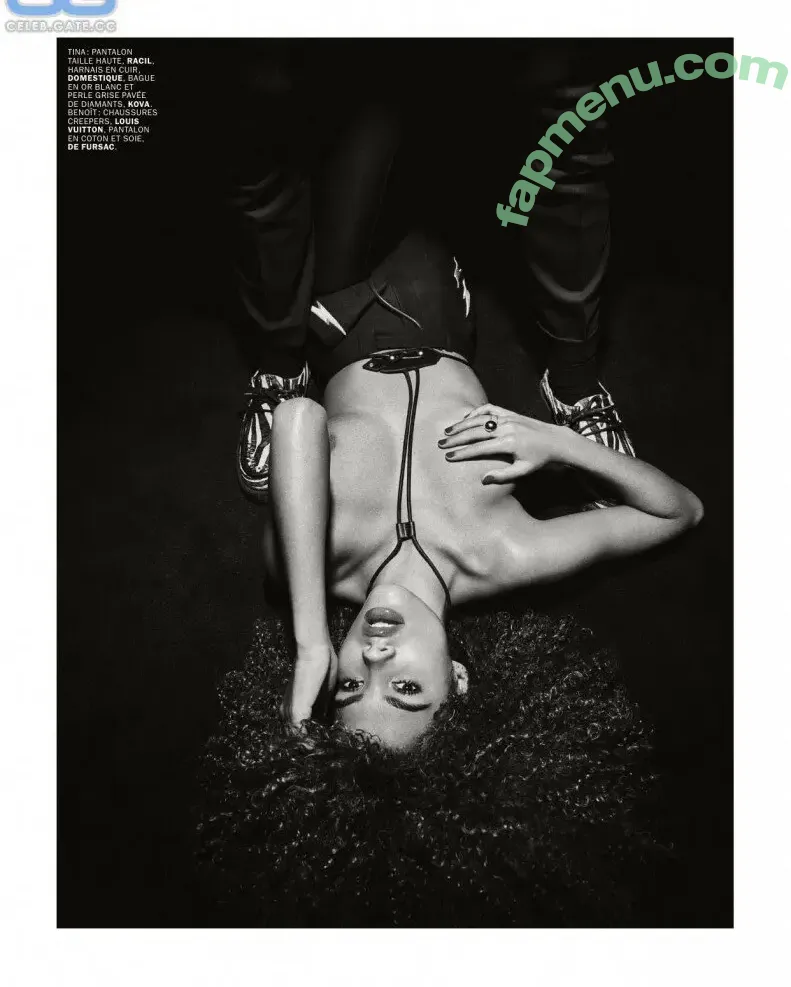 Tina Kunakey nude photo #0297 (tinakworld / tinariccia)