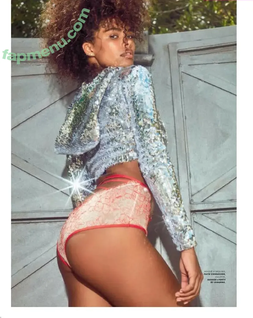 Tina Kunakey nude photo #0303 (tinakworld / tinariccia)