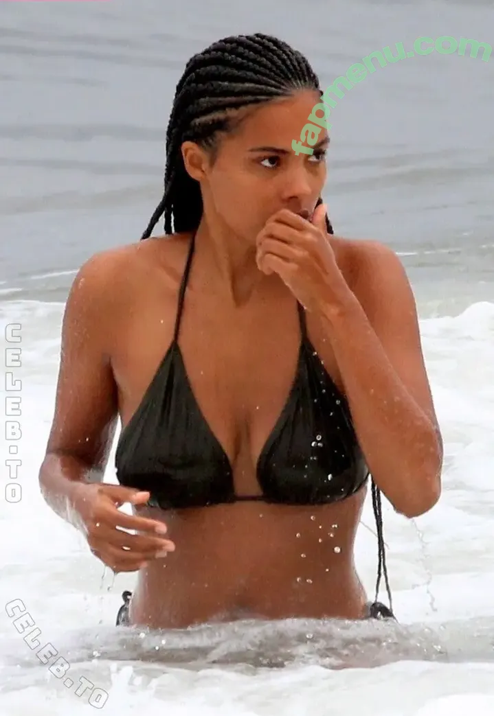 Tina Kunakey nude photo #0308 (tinakworld / tinariccia)