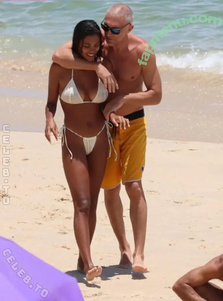 Tina Kunakey nude photo #0317 (tinakworld / tinariccia)