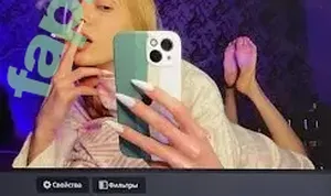 Tina_ne_malina / Augustine / Avgustiiiina / Little_Tinna / Mini-Tiny nude photo #0004