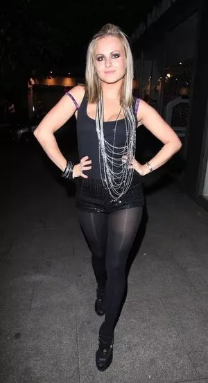 Tina O`Brien / tinaob83 nude photo #0029