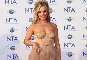 Tina O`Brien / Tina O Brien / tinaob83 nude photo #0283