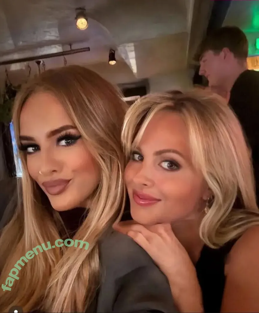 Tina O`Brien nude photo #0252 (tinaob83)