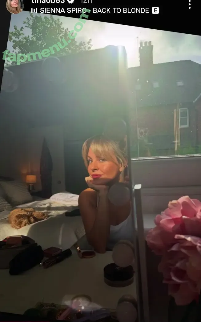 Tina O`Brien nude photo #0269 (tinaob83)