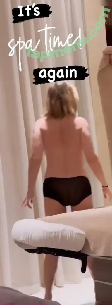 Tina Ruland nude photo #0010 (Tina Ruland)