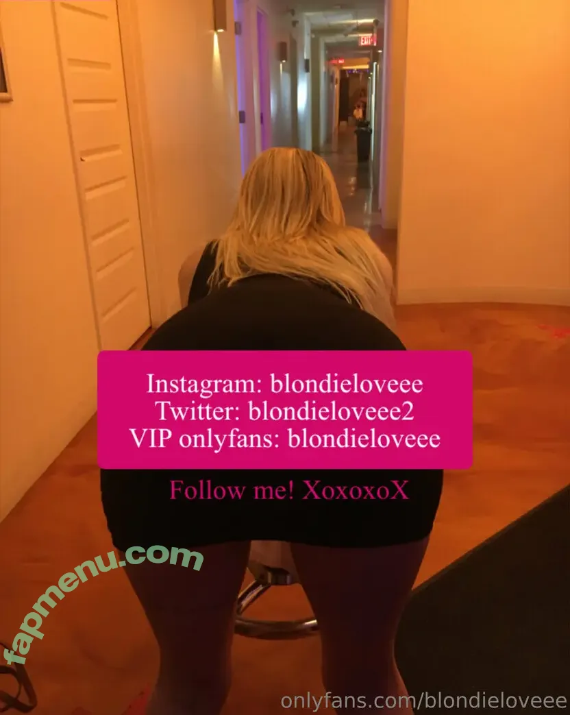 tinablondielove nude photo #0005 (blondieloveee.tina)