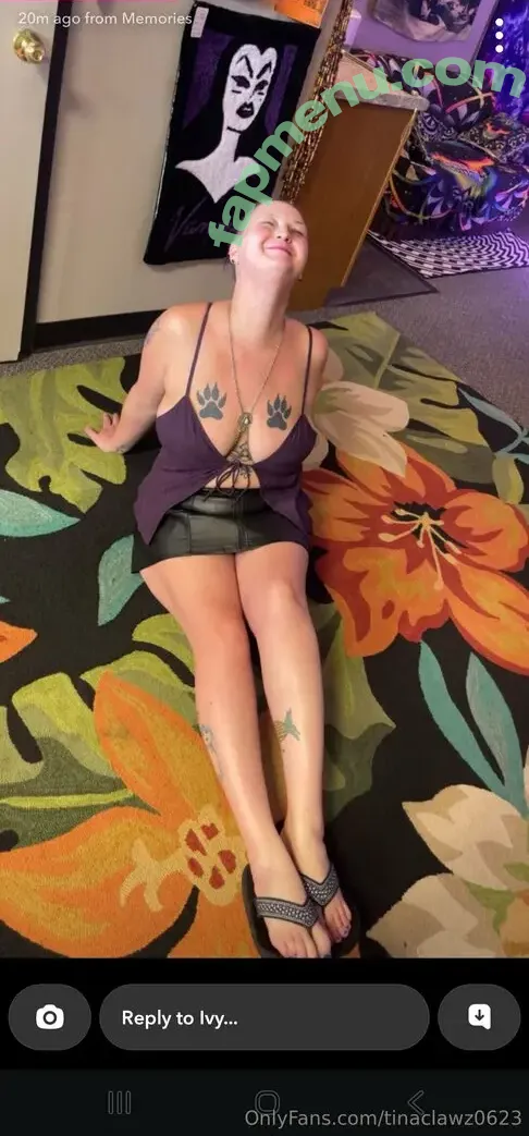 tinaclawz0623 nude photo #0030 (tinaclawz0623)