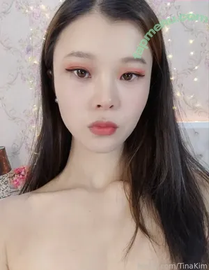 TinaKim / tinakimgallery nude photo #0009