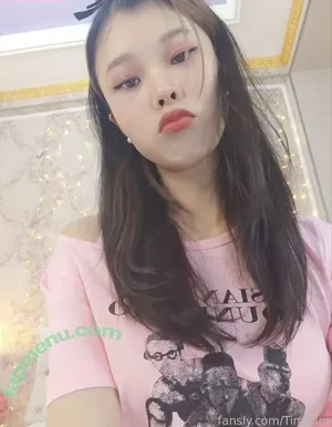 TinaKim / tinakimgallery nude photo #0015