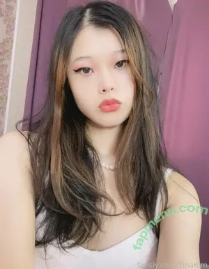 TinaKim / tinakimgallery nude photo #0016