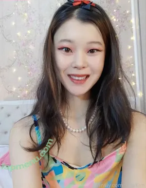 TinaKim / tinakimgallery nude photo #0019