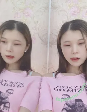 TinaKim / tinakimgallery nude photo #0028