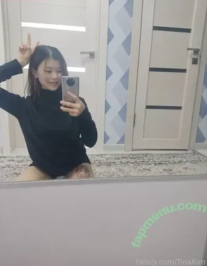 TinaKim / tinakimgallery nude photo #0032