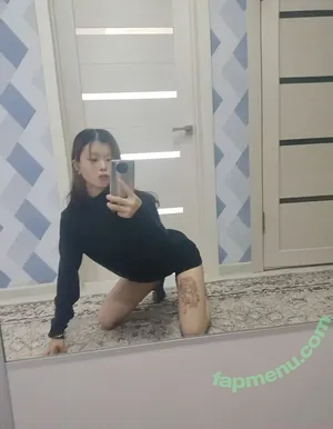 TinaKim / tinakimgallery nude photo #0033