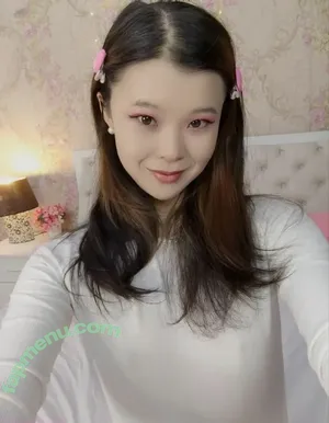 TinaKim / tinakimgallery nude photo #0048