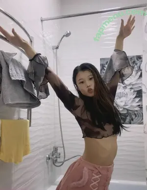 TinaKim / tinakimgallery nude photo #0075