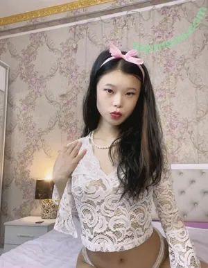 TinaKim / tinakimgallery nude photo #0092