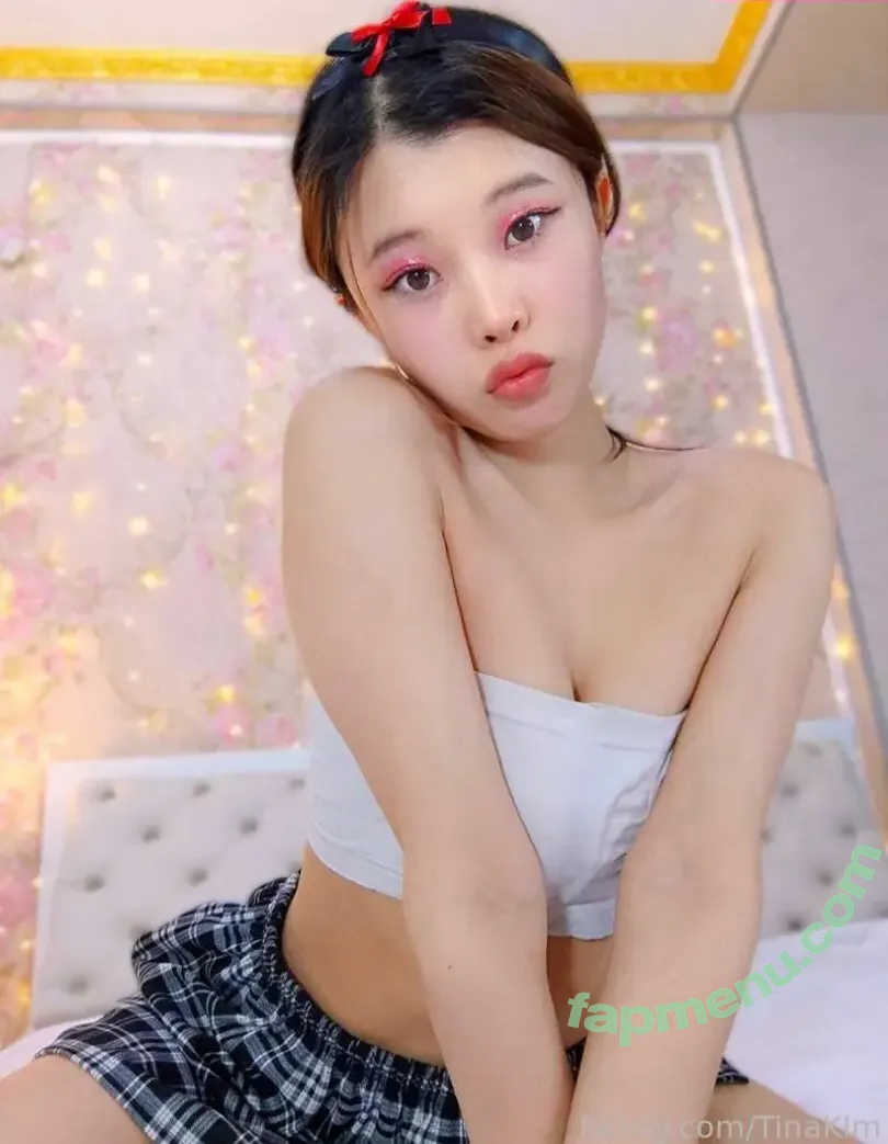 TinaKim nude photo #0002 (tinakimgallery)