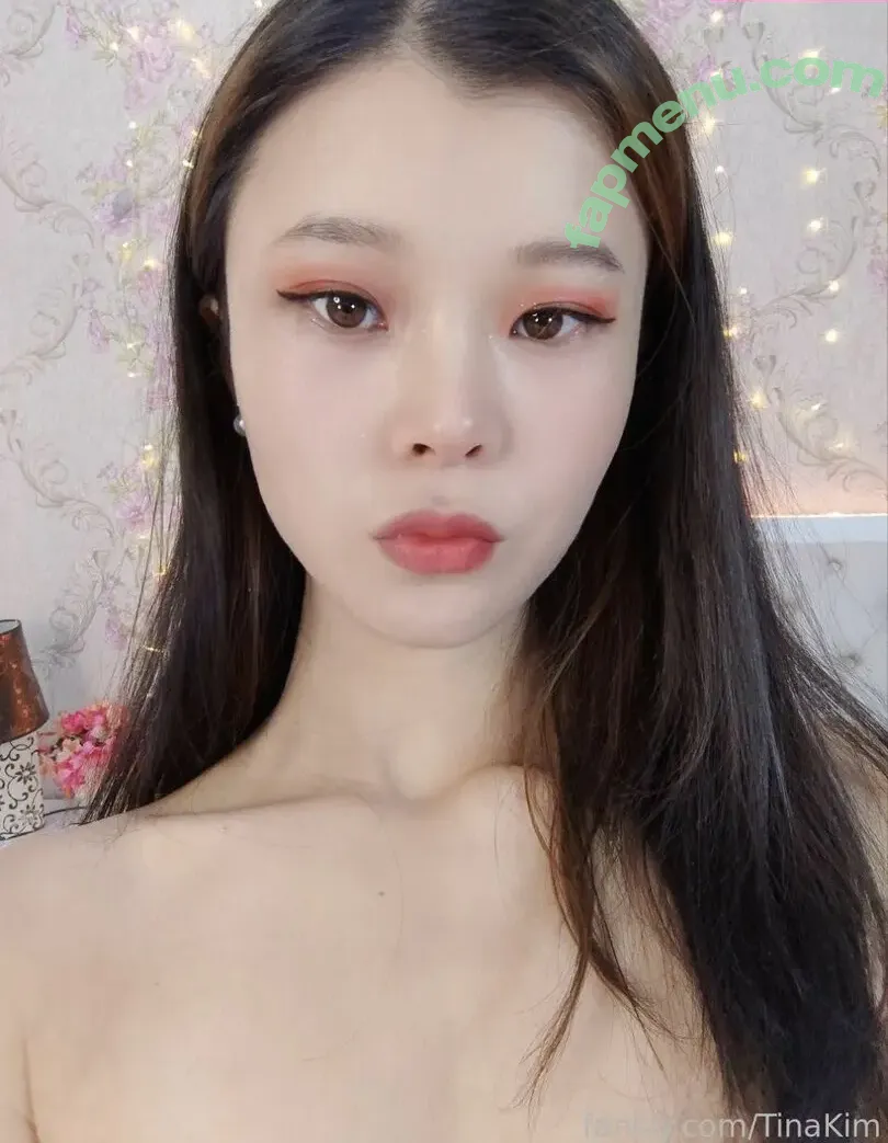 TinaKim nude photo #0009 (tinakimgallery)