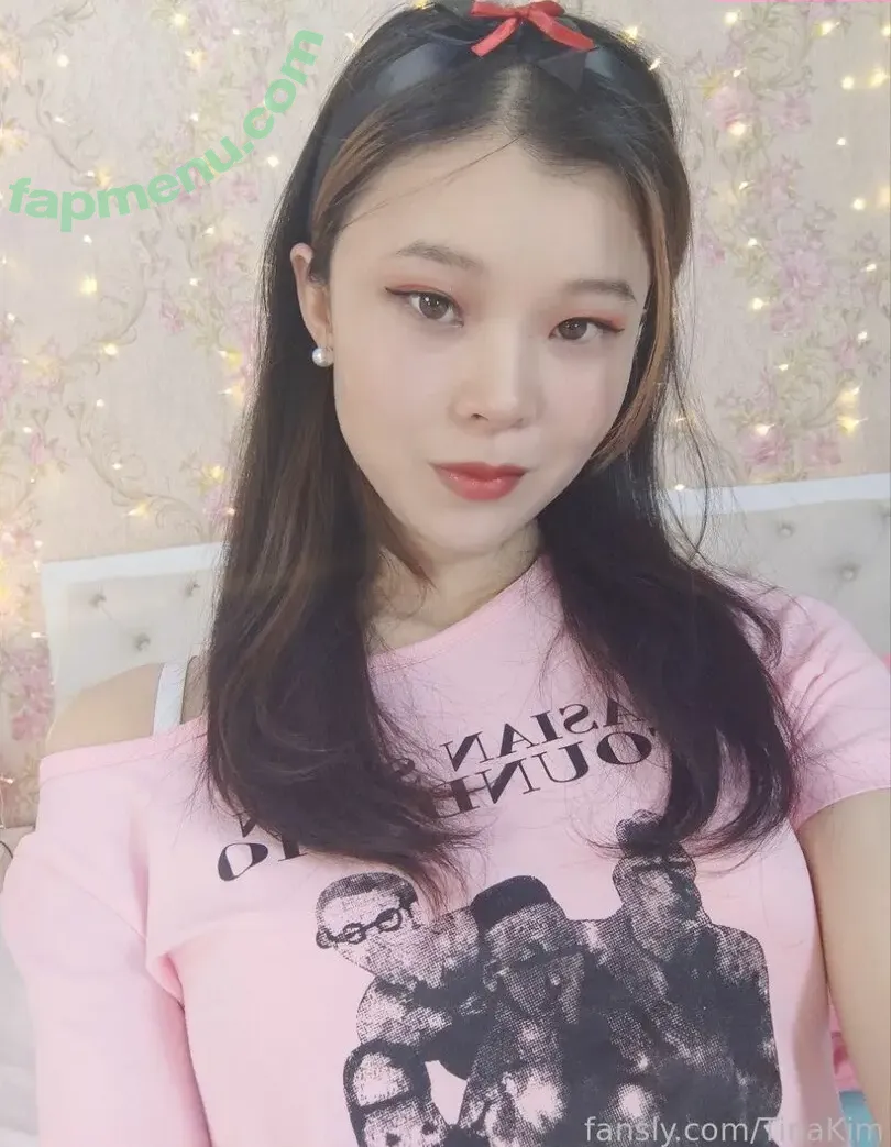 TinaKim nude photo #0014 (tinakimgallery)