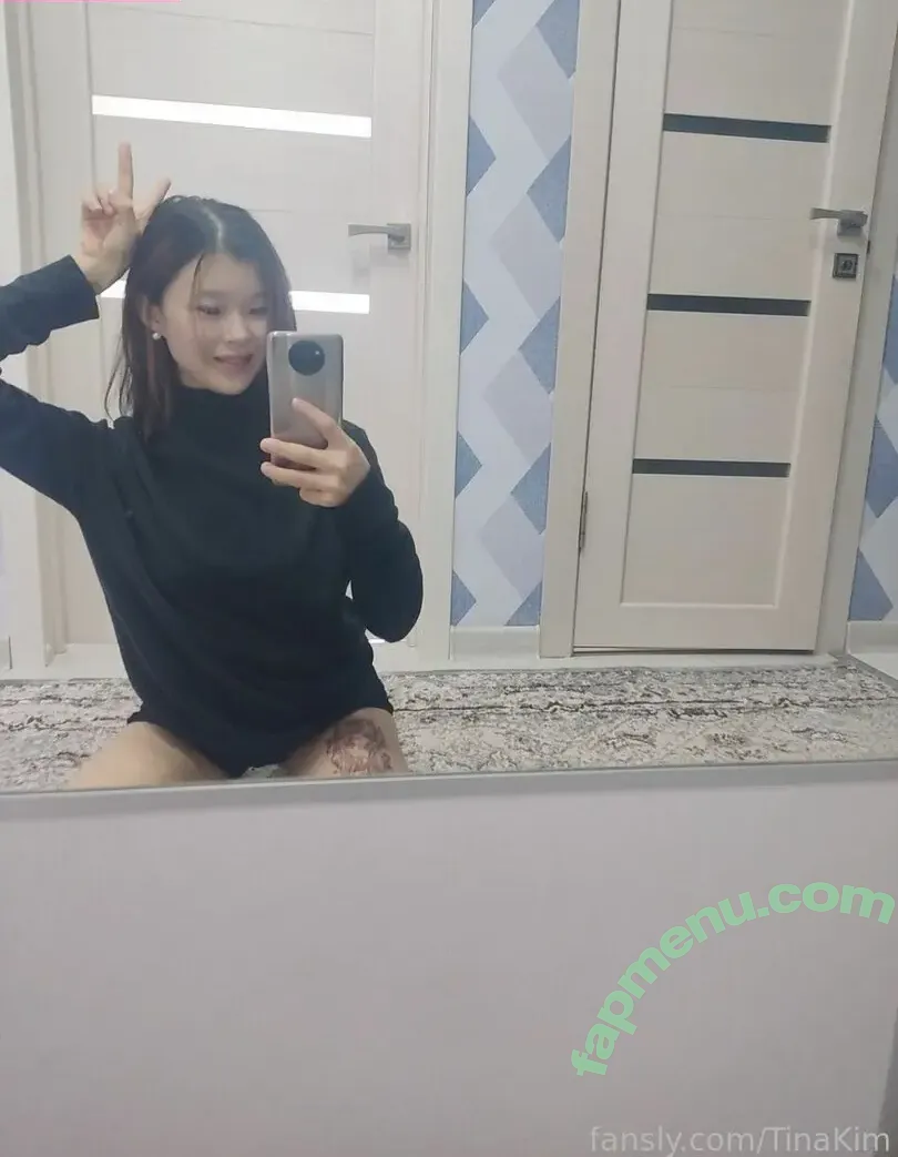TinaKim nude photo #0032 (tinakimgallery)