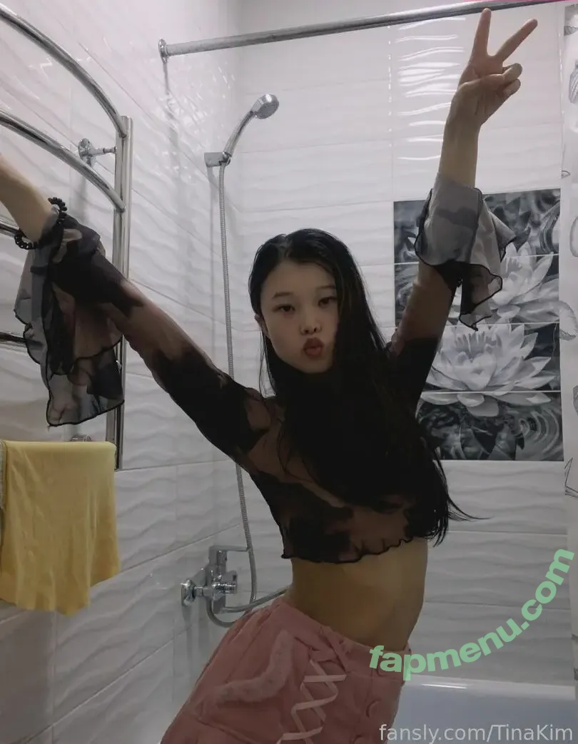 TinaKim nude photo #0076 (tinakimgallery)